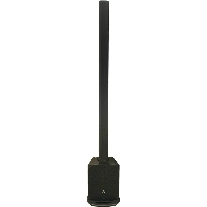 Avante Achromic AS8 Portable Column PA System
