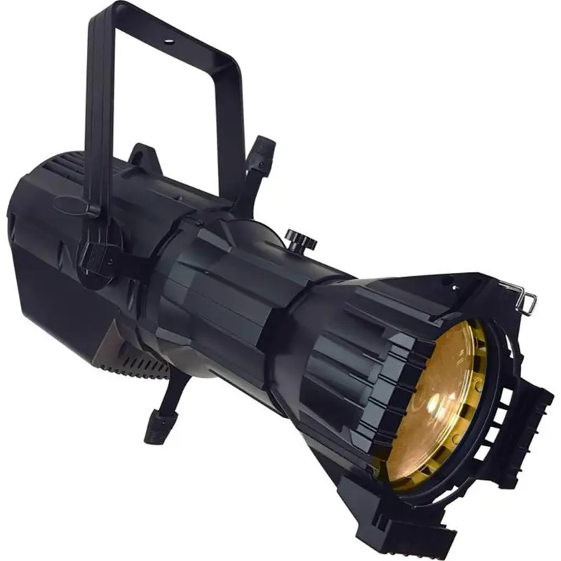 Blizzard Aria Profile WW 200W COB LED Ellipsoidal Light