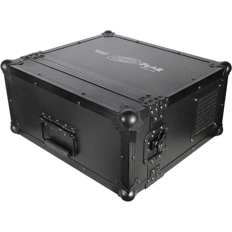 Blizzard AtmosFEAR Tour HZ 1000-Watt Haze Machine with Road Case