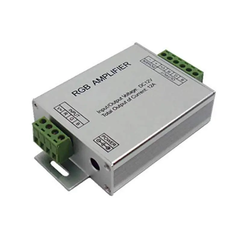 Blizzard Komply Amp 3 Channel RGB Amplifier