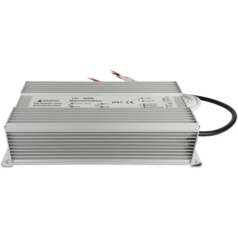 Blizzard Komply POW300 300W Oudoor Power Supply