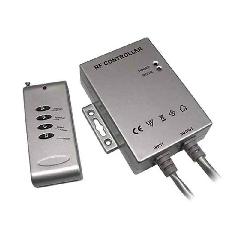 Blizzard Komply Remote Wireless RGB Controller