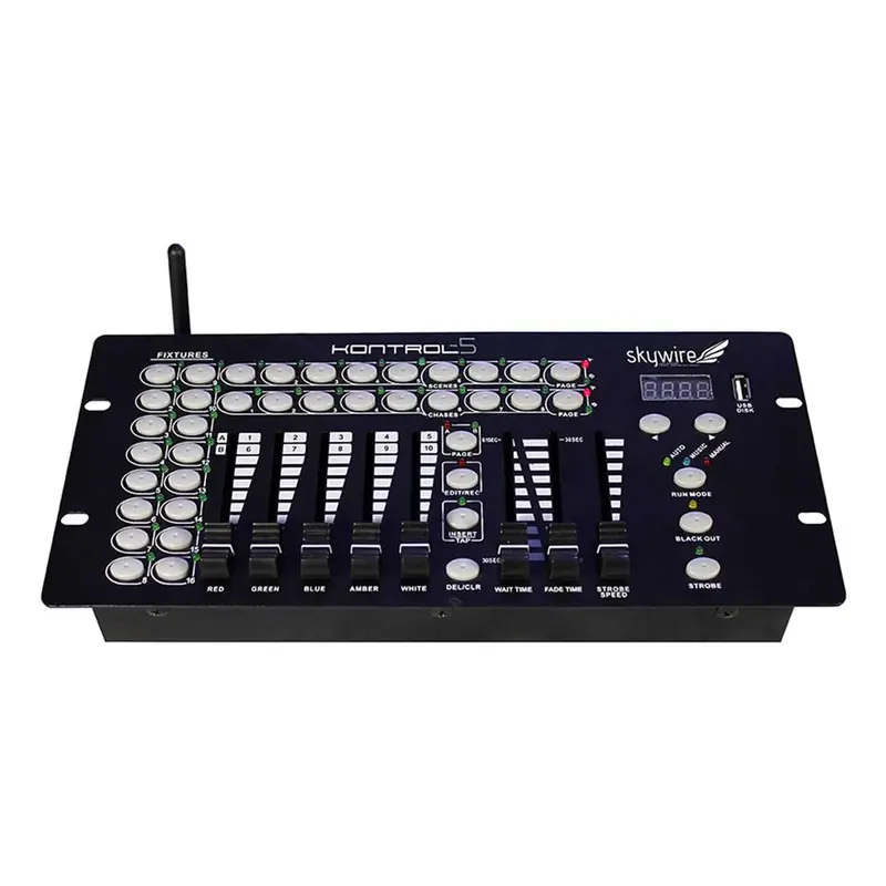 Blizzard Kontrol 5 Skywire Wireless Transmitter