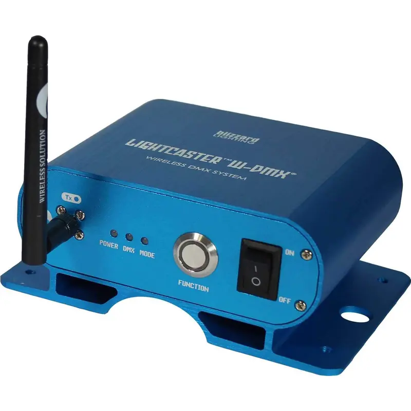 Blizzard Lightcaster Wireless Light Transceiver