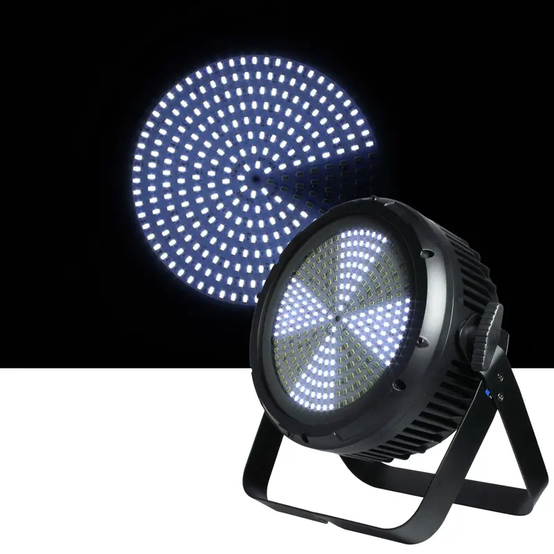 Blizzard LoPro Flux Cool White LED Strobe Light