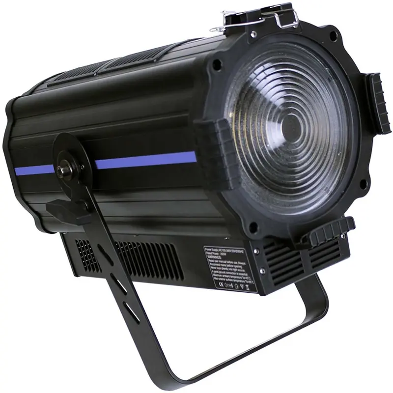 Blizzard Oberon Fresnel 100w COB LED Spot Light