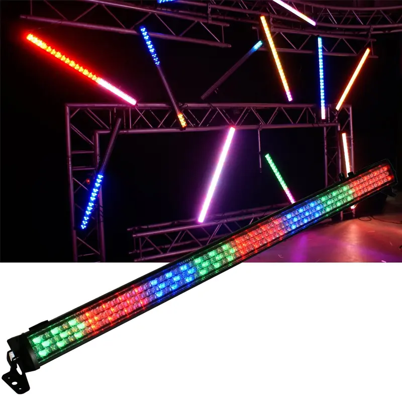 Blizzard PixelStorm 240x10mm RGB LED Strip