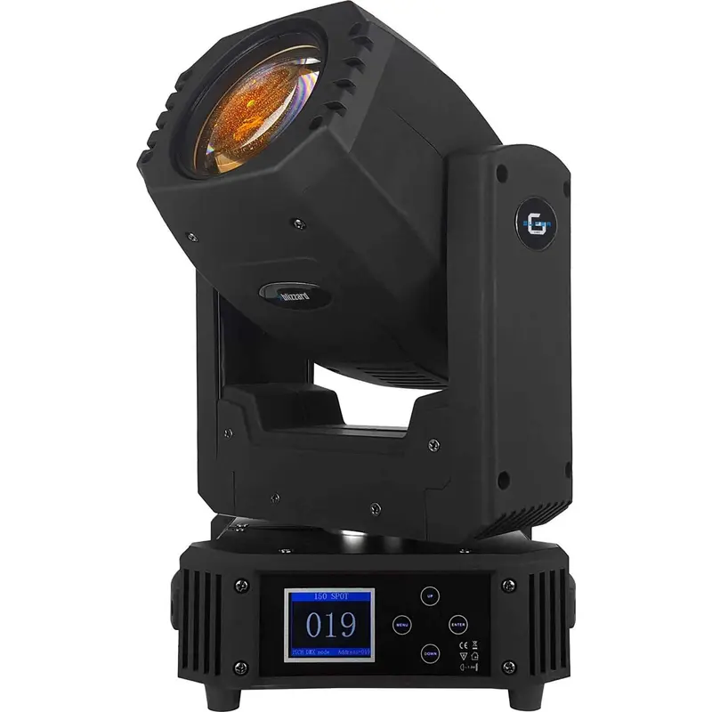 Blizzard Super-G 150 LED 150W Moving Head Light
