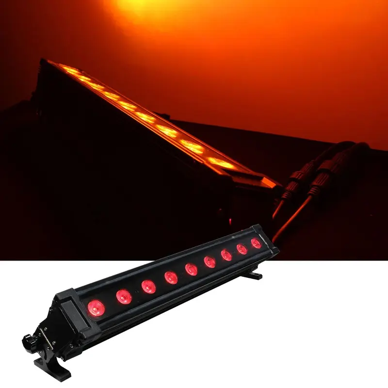 Blizzard ToughStick EXA RGBAW Plus UV LED Light Bar