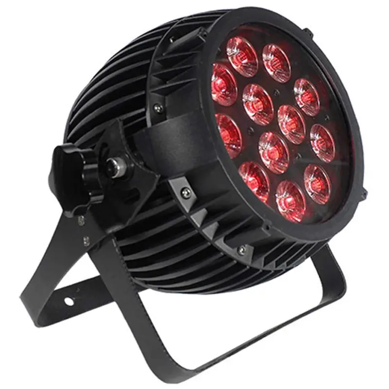 Blizzard TOURnado IP EXA Rated RGBAW Plus UV LED Light