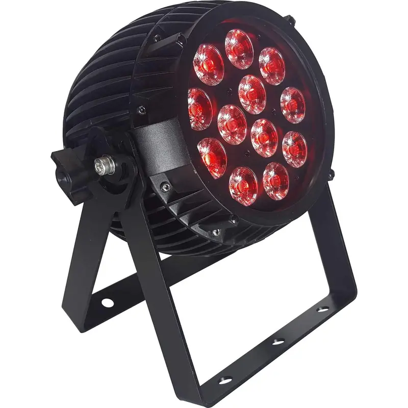 Blizzard TOURnado IP W-DMX IP65 Wireless LED Par Wash Light