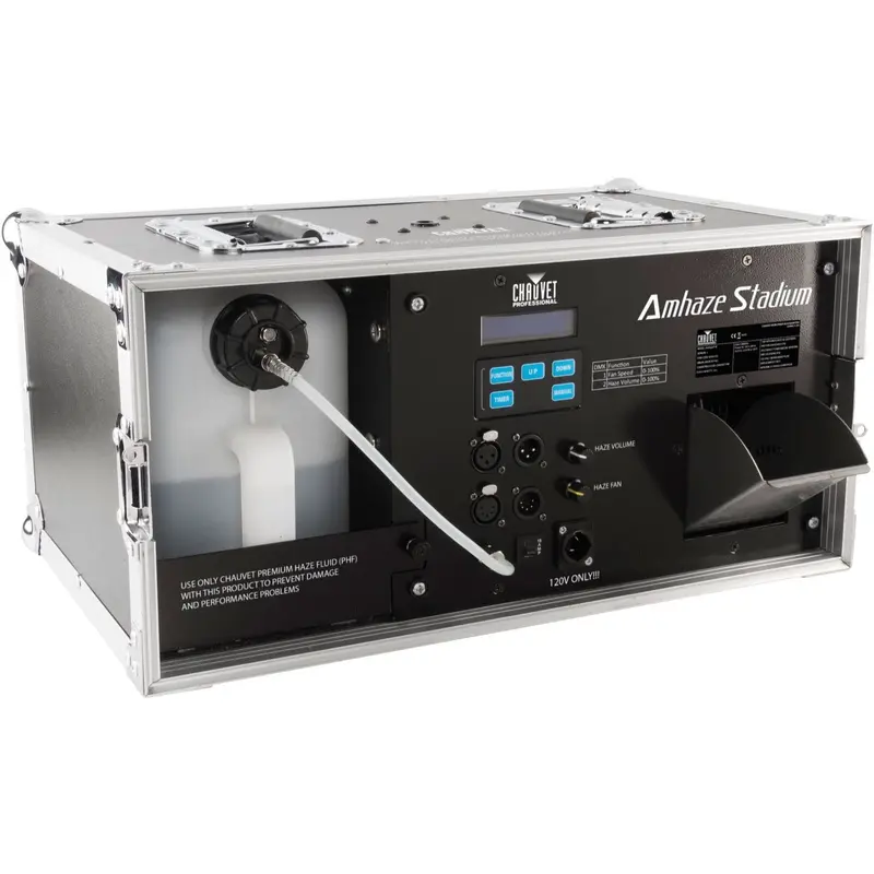 Chauvet AMHAZE Stadium Haze Machine