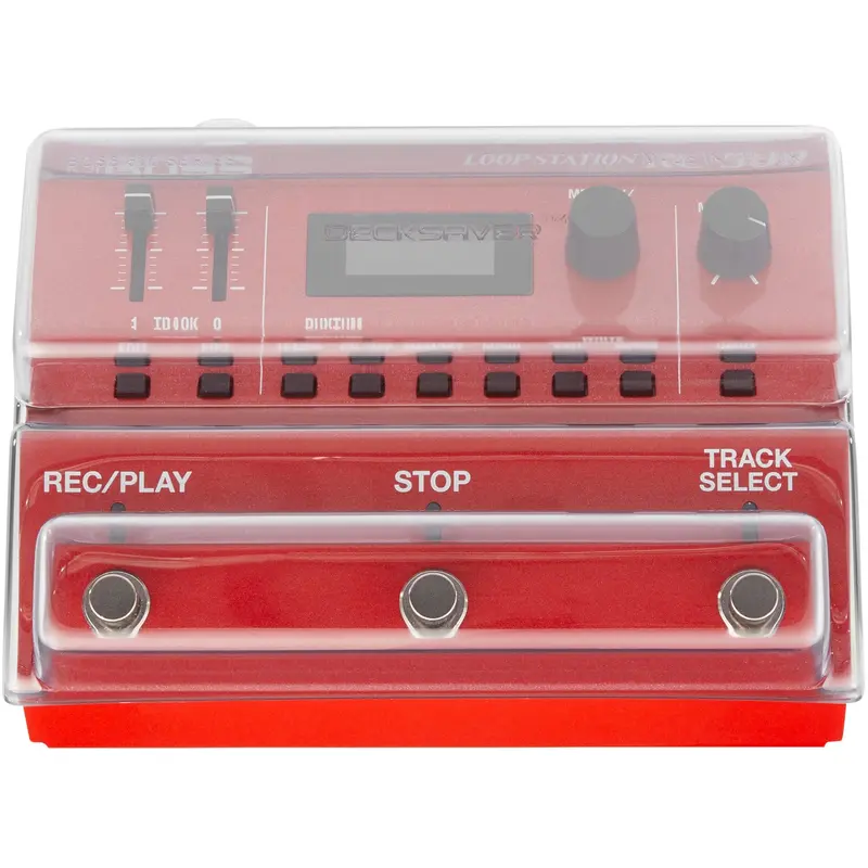 Decksaver Boss 500 Series Cover