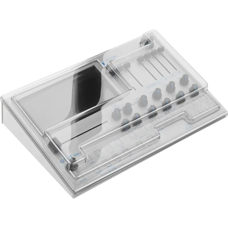 Decksaver Cover for Tasty Chips GR-1