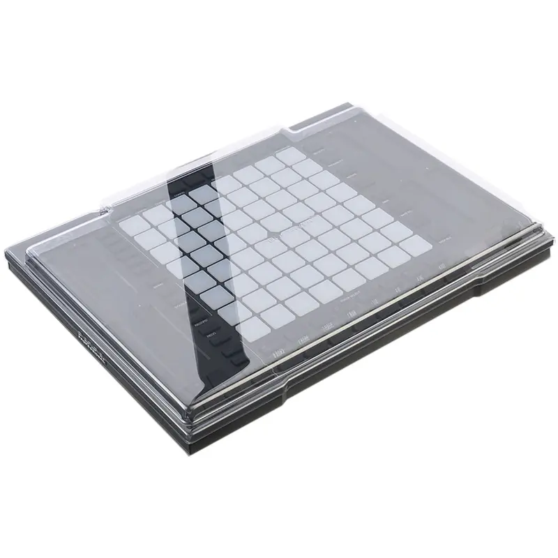 Decksaver DS-PC-APC64 Cover for Akai Pro APC64 Live Controller