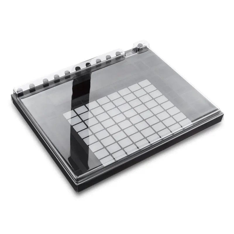 Decksaver DS-PC-APUSH2 Ableton Push 2 Dust Cover