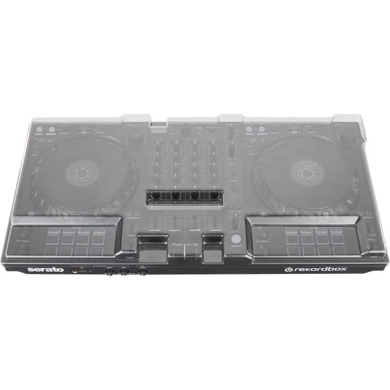 Decksaver DS-PC-DDJFLX6 Cover for Pioneer DJ DJ DDJ-FLX6