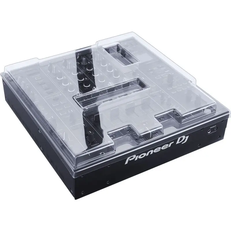 Decksaver DS-PC-DJMA9 Pioneer DJ DJM-A9 Cover