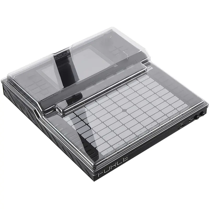 Decksaver DS-PC-FORCE Cover for Akai Force