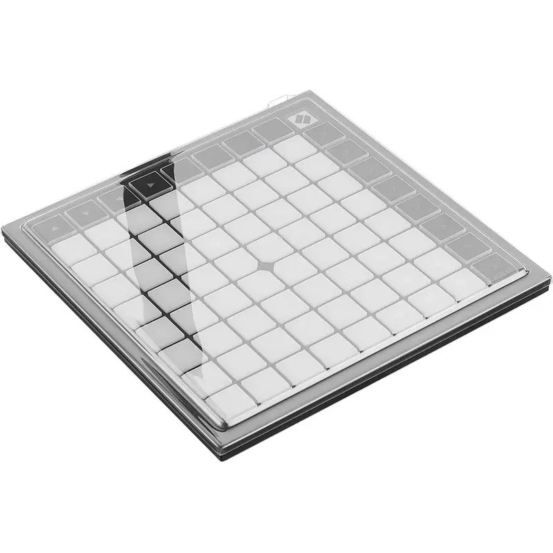 Decksaver DS-PC-LPX Novation Launch Pad X Cover