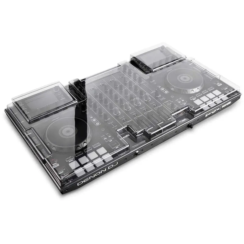 Decksaver DS-PC-MCX8000 Cover for Denon MCX-8000 DJ Controller