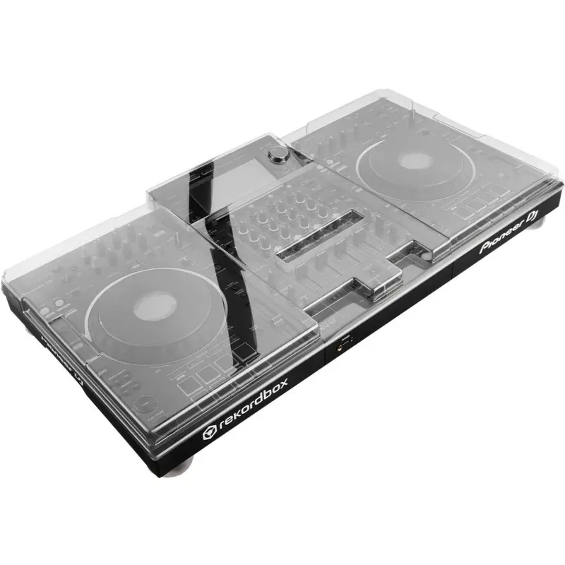 Decksaver DS-PC-XDJXZ Pioneer DJ XDJ-XZ Cover