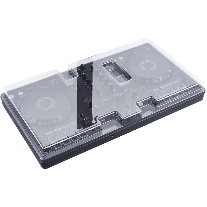 Decksaver DSLE-PC-DDJFLX4 LE Pioneer DJ DDJ-FLX4 Cover
