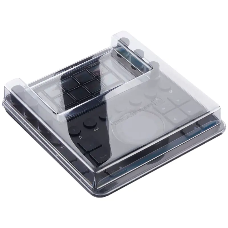 Decksaver DSLE-PC-LDCT Cover for Loupedeck CT Console (Light Edition)