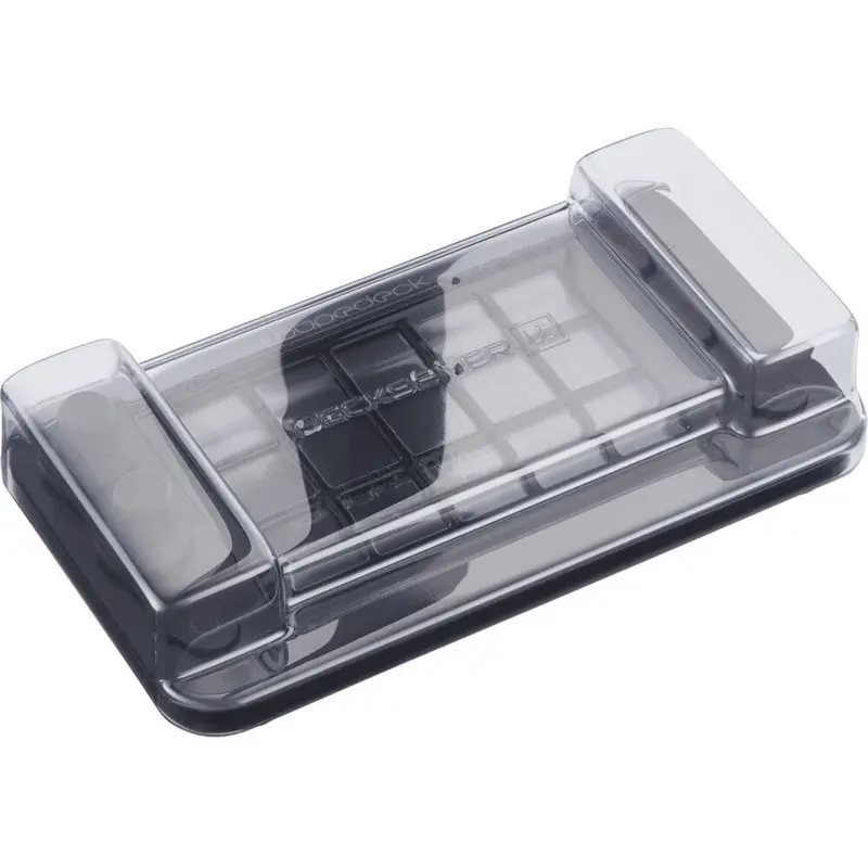 Decksaver DSLE-PC-LOUPEDECKLIVES LE Loupedeck Live S Cover