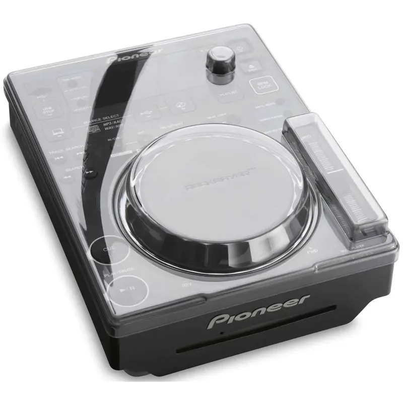 Decksaver DSPCCDJ350 Cdj-350 Deck Protector