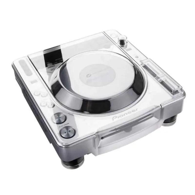 Decksaver DSPCCDJ800 Cdj-800 Deck Protector