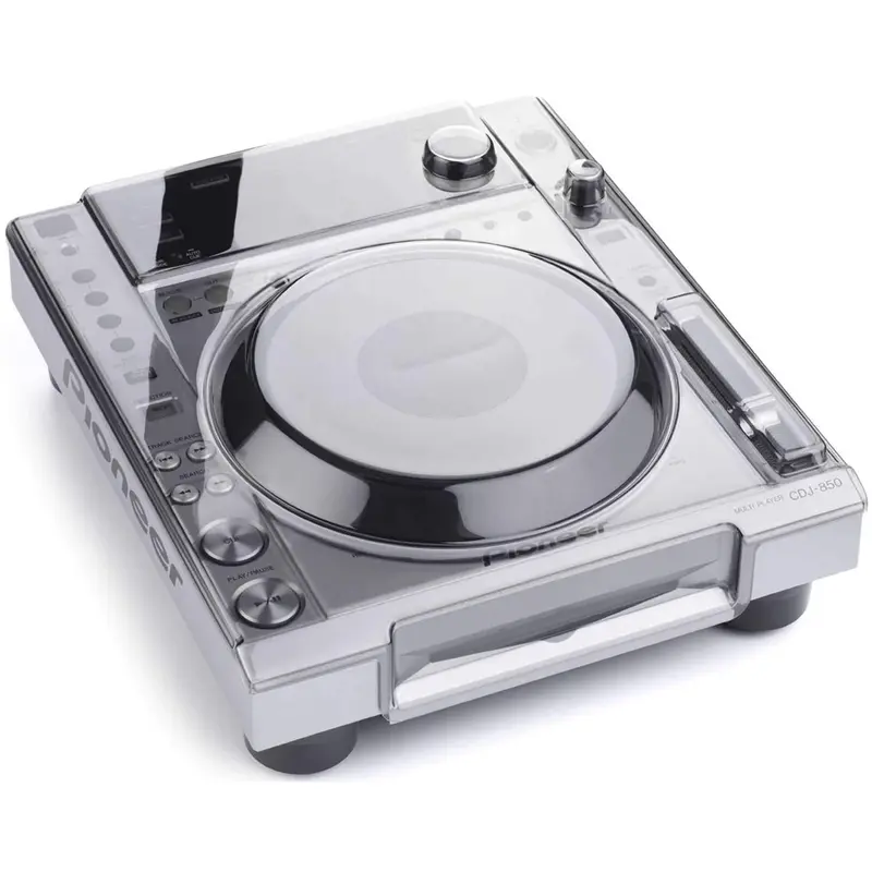 Decksaver DSPCCDJ850 Cdj-850 Deck Protector