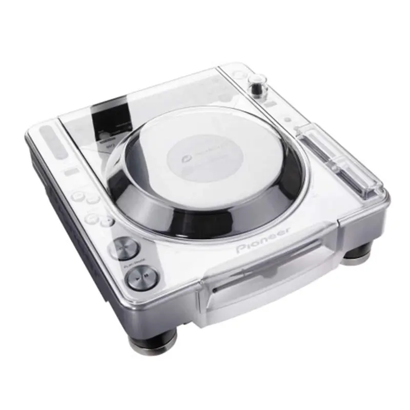 Decksaver DSPCCDJ900 CDJ-900 Deck Protector