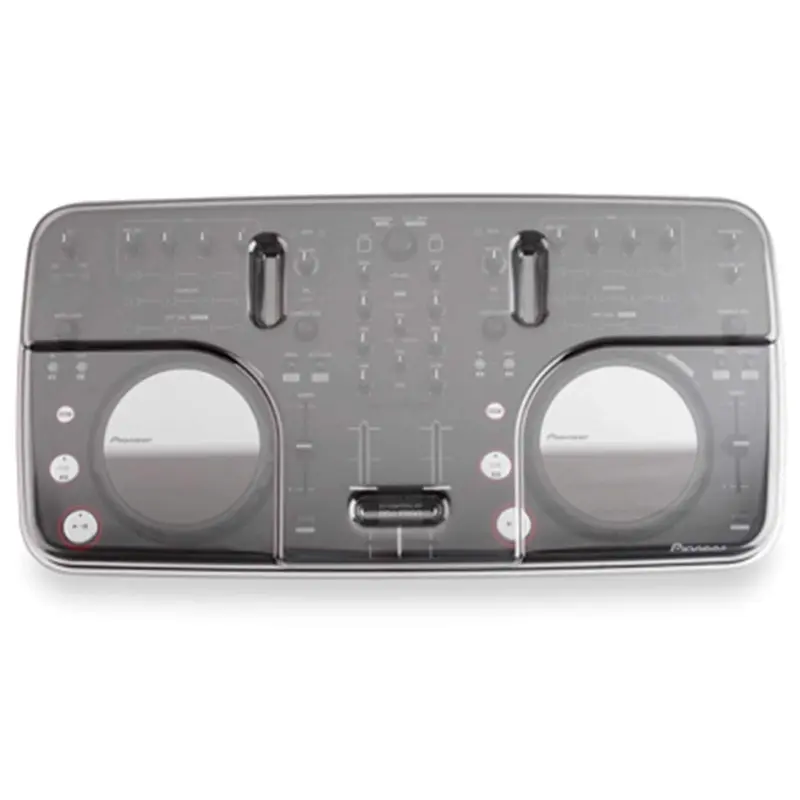 Decksaver DSPCDDJERGOV DDJ-ERGO-V Deck Protector