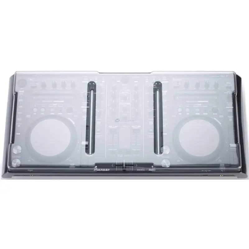 Decksaver DSPCDDJS1 Pioneer DJ DDJS1 Deck Protector