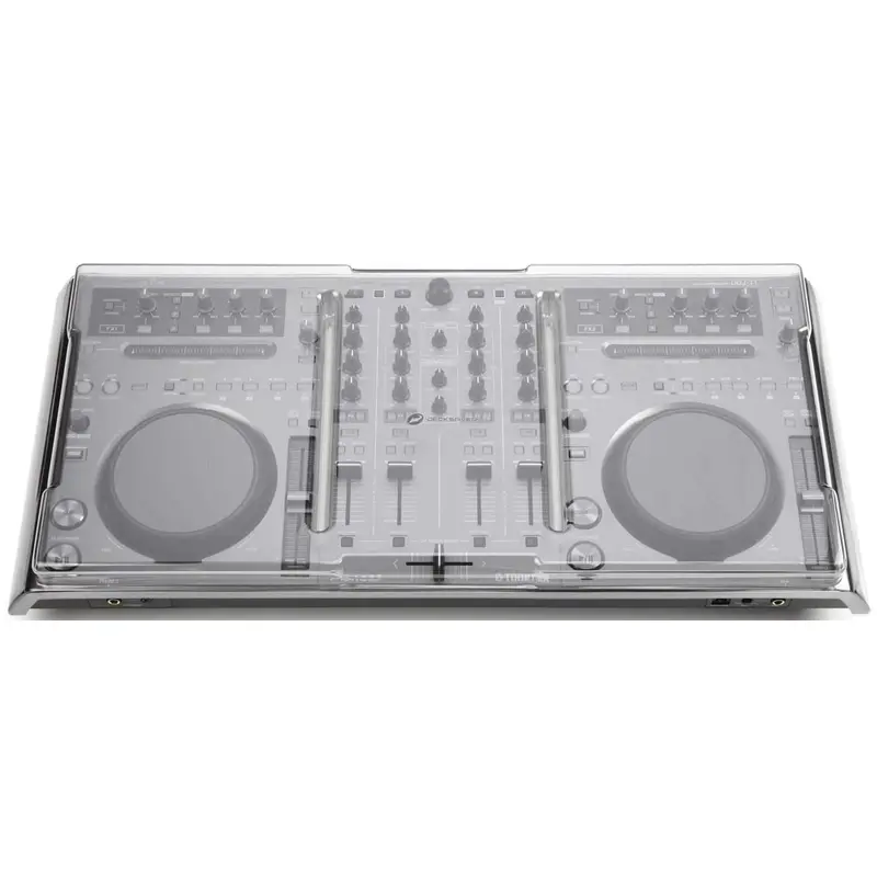 Decksaver DSPCDDJT1 Pioneer DJ Ddj-T1 Deck Protector