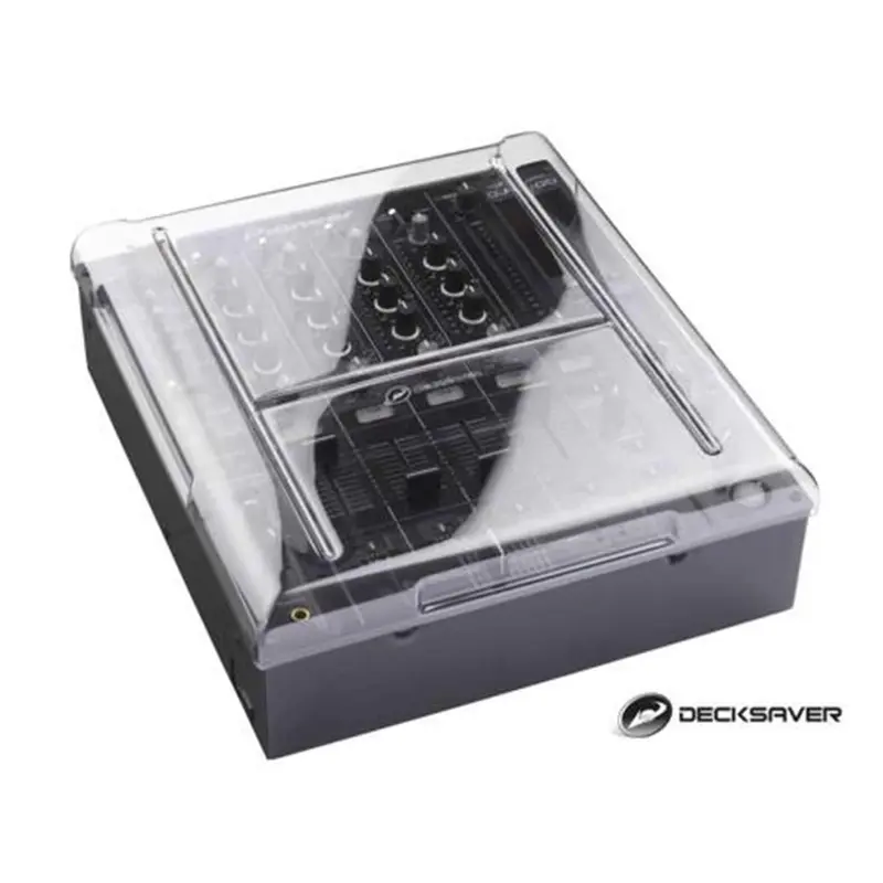 Decksaver DSPCDJM800 Deck Cover for 12Inch Mixers