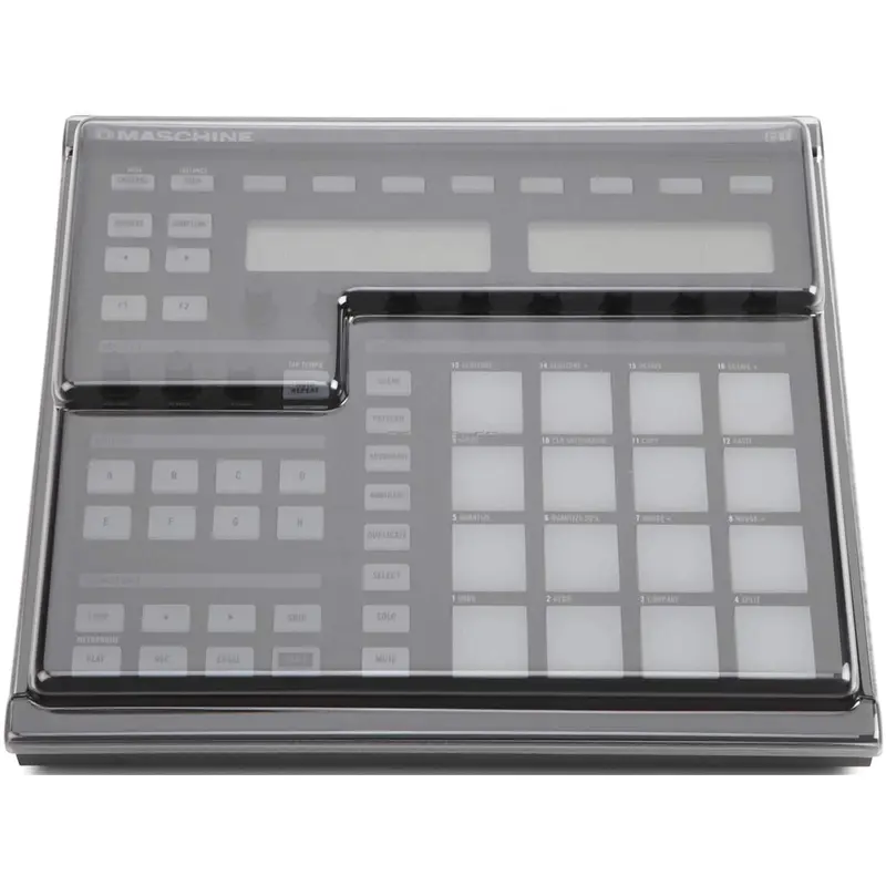 Decksaver DSPCMASCHINE Maschine Deck Protector