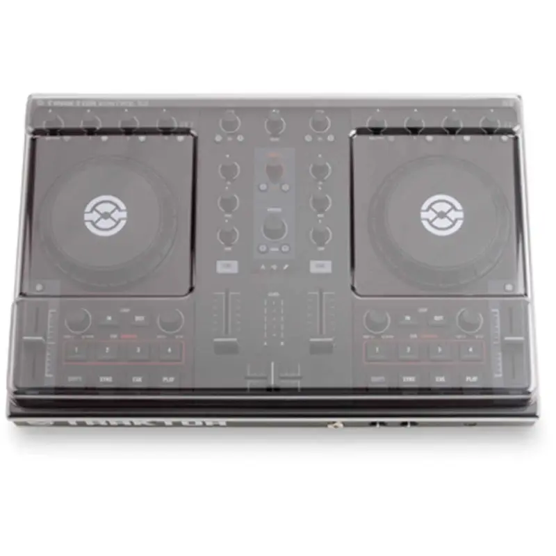 Decksaver Kontrol S2 & S2-MK2 Deck Protector