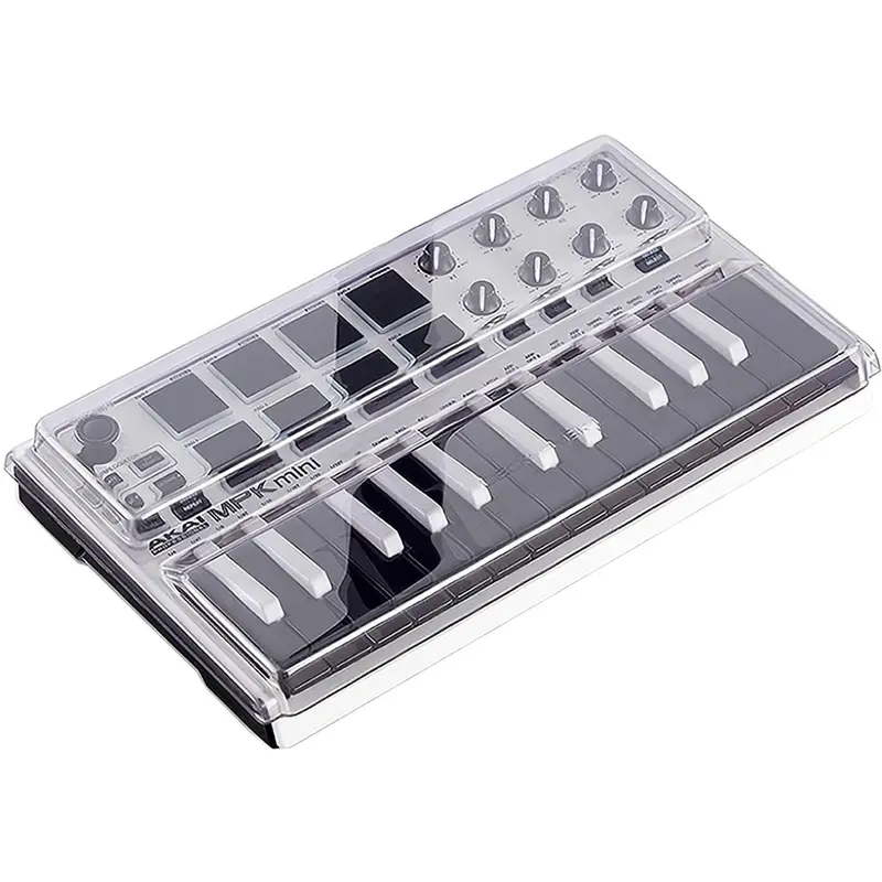 Decksaver LE Cover for Akai MPK Mini MK2
