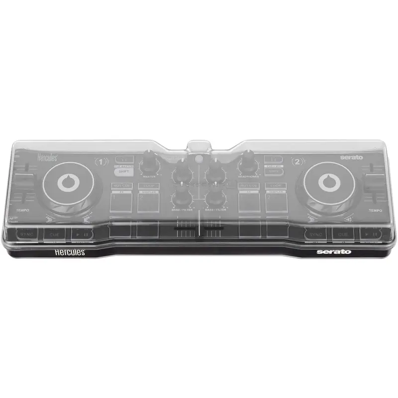 Decksaver LE Cover for Hercules Starlight