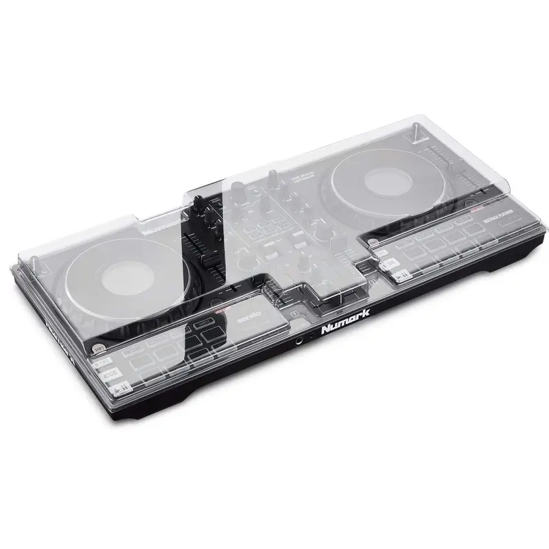 Decksaver LE Cover for Numark Platinum FX & Pro FX