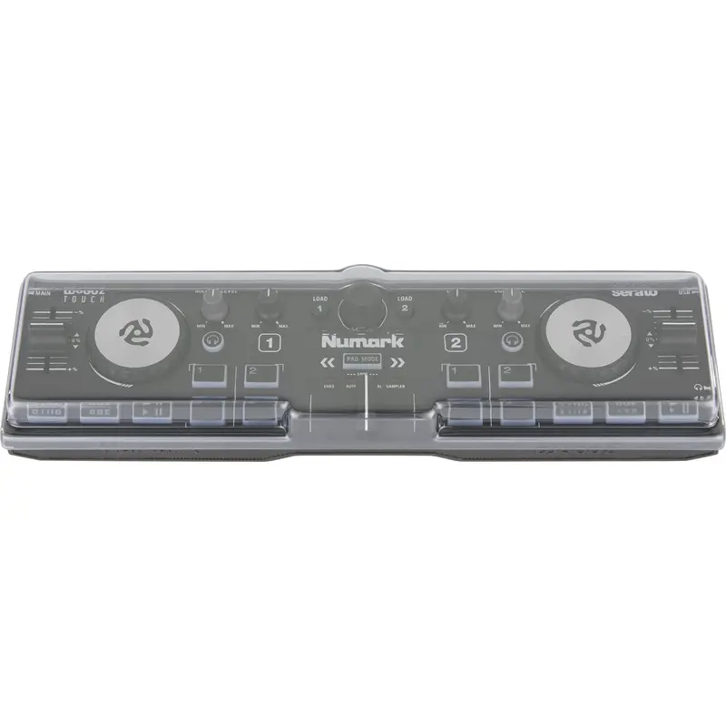 Decksaver LE Numark DJ2GO2 Cover