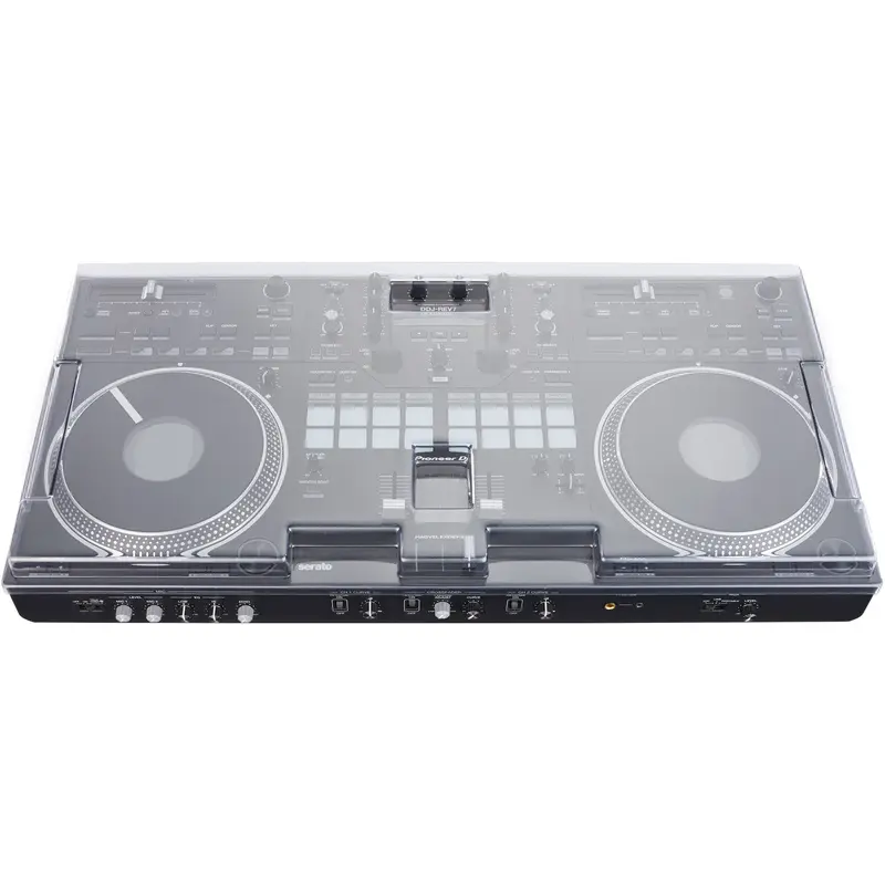 Decksaver Pioneer DJ DDJ-REV7 Cover