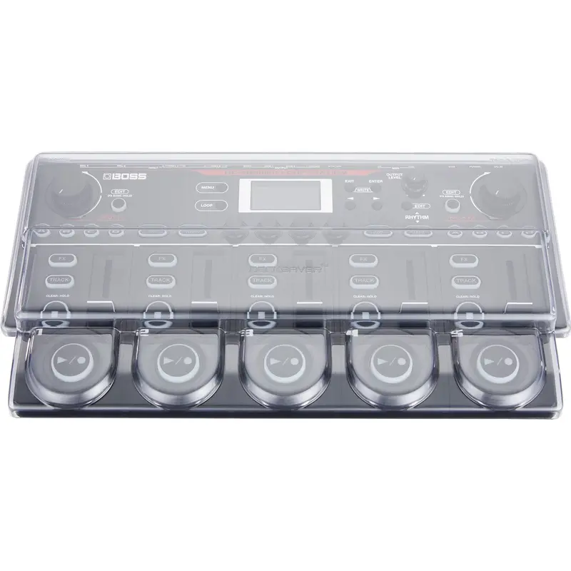 Decksaver Boss RC-505MK2 Cover