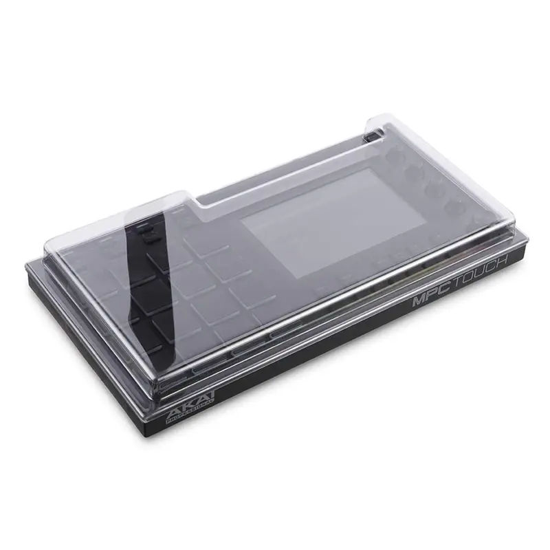Decksaver Cover for Akai MPC Touch Controller