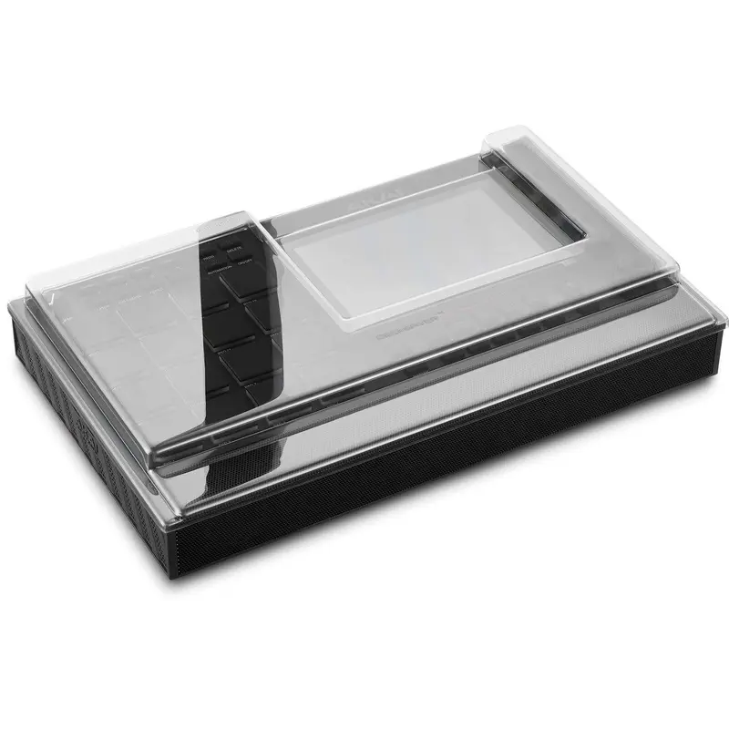 Decksaver Cover for Akai Pro MPC Live II