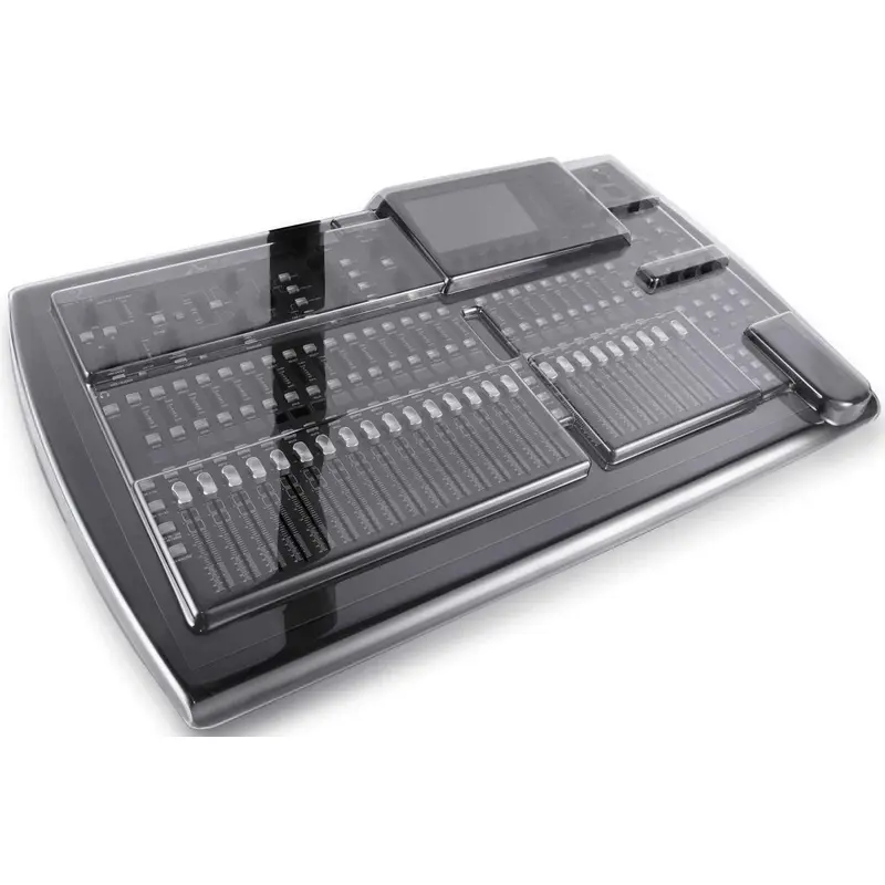 Decksaver Cover for Behringer X32 Digital Mixer