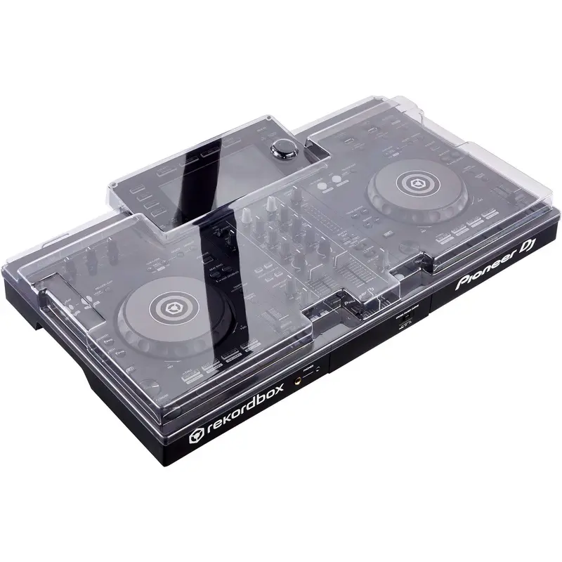 Decksaver Cover for Pioneer DJ XDJ-RR DS-PC-XDJRR