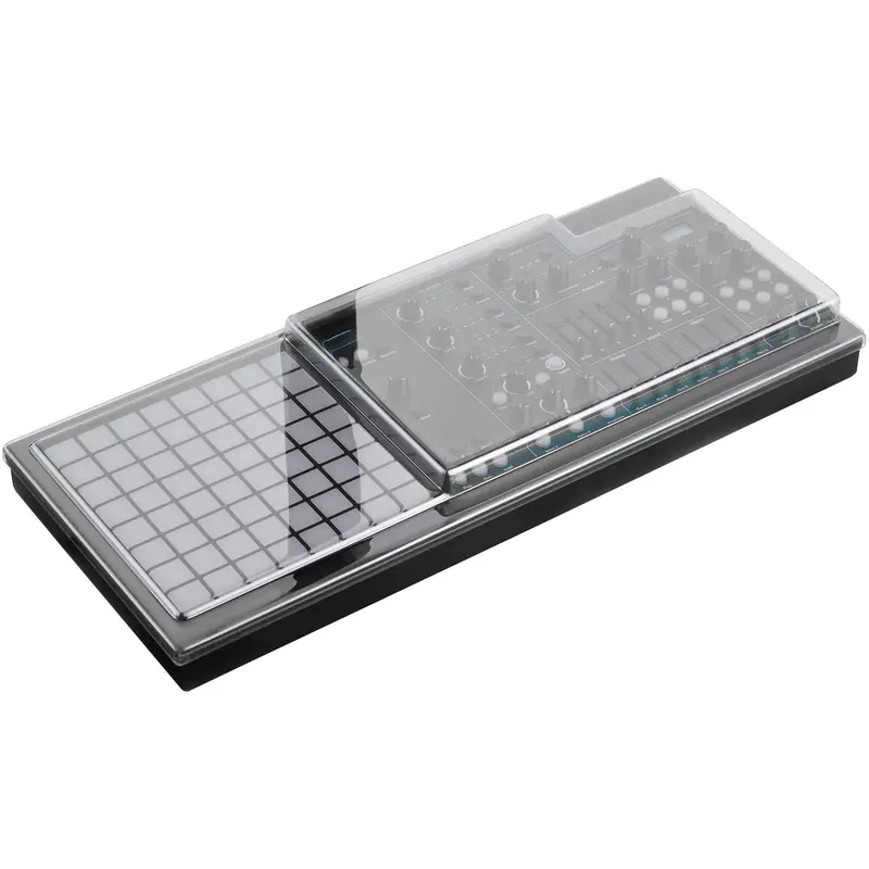 Decksaver Cover for Polyend Medusa